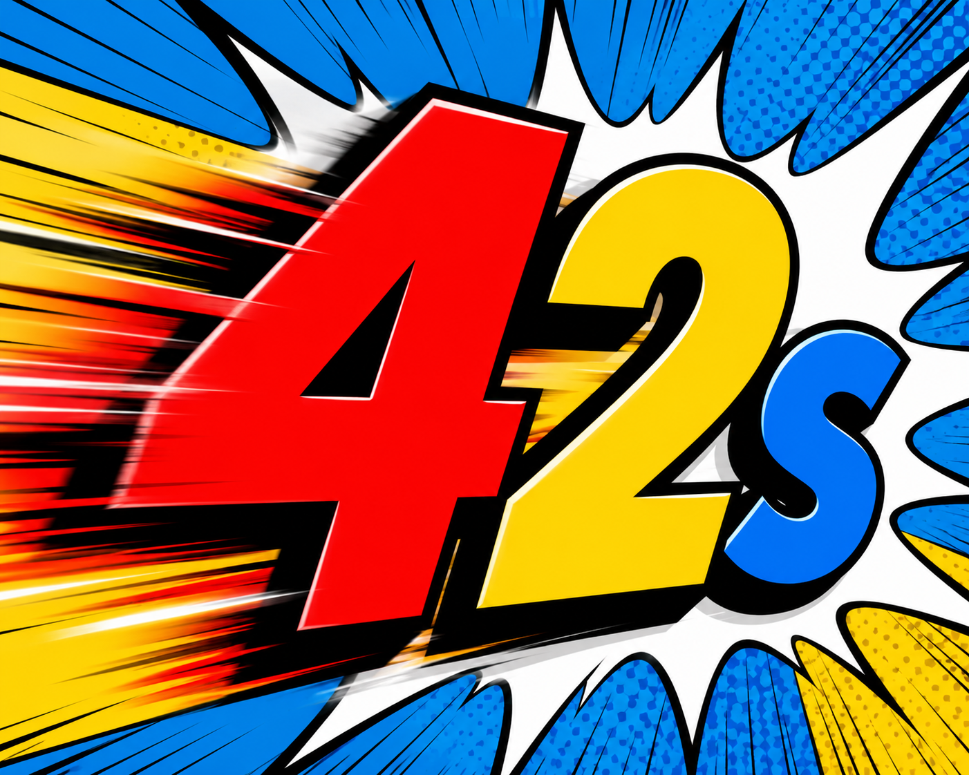 42s